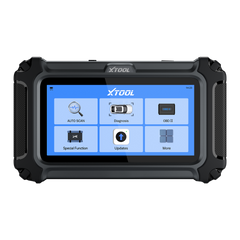 XTOOL IP500-TLS FOR TOYOTA/LEXUS/SCIONE