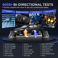 XTOOL X100 MAX2 (Certified Refurbished) | US Only.