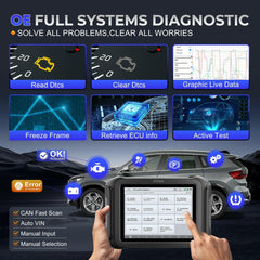 XTOOL X100 MAX2 (Certified Refurbished) | US Only.