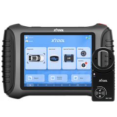XTOOL X100PAD3 V2.0 – Advanced IMMO Diagnostic Tool for Professionals , 38+ Resets - ACARTOOL