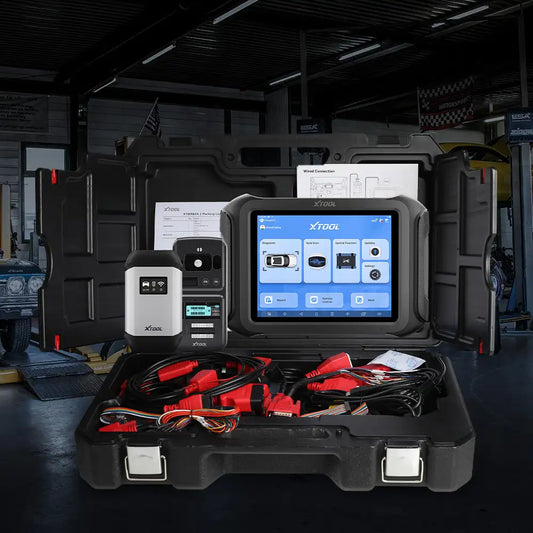 Diagnostic Accessories