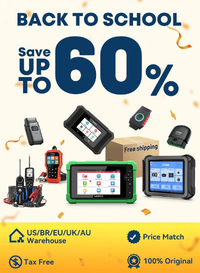 Sale Up to 60%