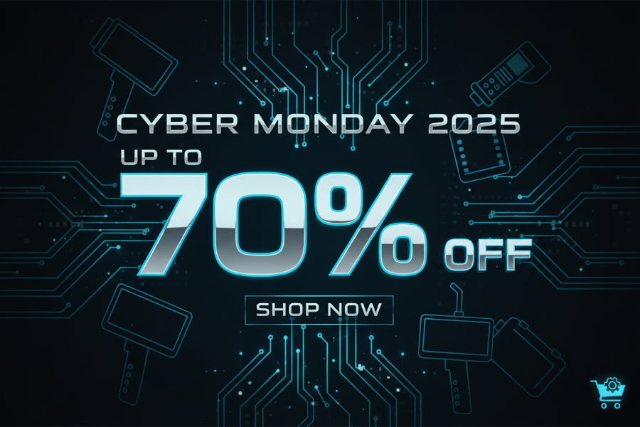 cyber monday deal 2025