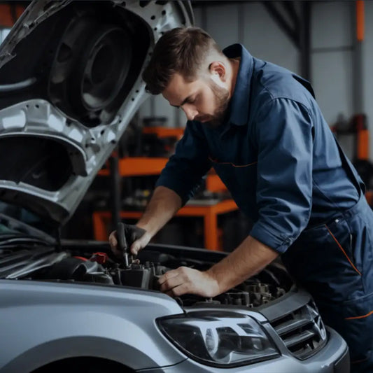 Pro Workshop Diagnostic