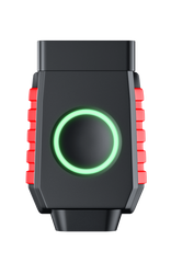 VIDENT iSmartDiag510 Full-System Bluetooth OBD2 Scanner – Bi-Directional, 13+ Reset Functions, CAN FD & DoIP.