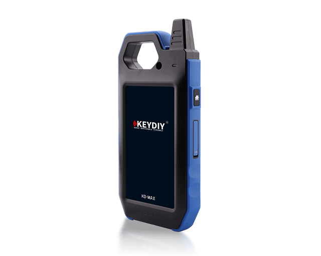 KEYDIY KD Max Key Programmer | Smart Bluetooth Remote Generator & Chip Cloner - Android Based, Upgrade of KD-X2.