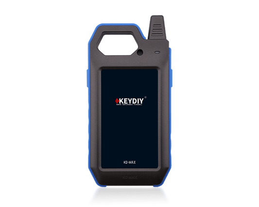 KEYDIY KD Max Key Programmer | Smart Bluetooth Remote Generator & Chip Cloner - Android Based, Upgrade of KD-X2.