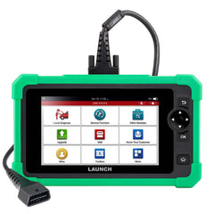 LAUNCH CRP919EV OBD2 Scanner with Full EV Diagnostic Support