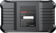 2025 LAUNCH X431 Creader Elite 2.0 BBA | OBD2 Scanner for BMW, Mercedes, Audi Series + Lifetime Free Updates