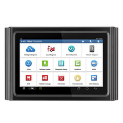 LAUNCH X431 PADIII V2.0 Automotive Diagnostic Scanner