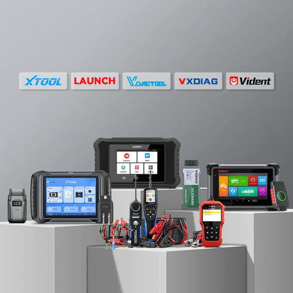 OBD2 Car Diagnostic Tools 2026