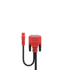 XTOOL DB15 Main Cable & OBDⅡ-16 Adapter Set.