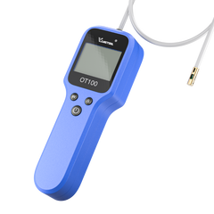 VDIAGTOOL OT100 Engine Oil Tester – Car Engine Oil Quality Diagnostic Tool with LCD Display & Water Content Indicator for Gasoline Vehicles - ACARTOOL
