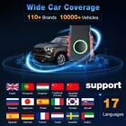 VIDENT iSmartDiag510Pro OBD2 Scanner – Full System Diagnostics, 28+ Resets, Bluetooth, CAN FD & DoIP, Lifetime Free Updates - ACARTOOL