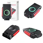 VIDENT iSmartDiag510Pro OBD2 Scanner – Full System Diagnostics, 28+ Resets, Bluetooth, CAN FD & DoIP, Lifetime Free Updates - ACARTOOL