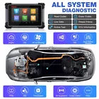 Vident iSmart800Pro Bi-Directional Full System OBD2 Scanner | 40+ Services | Key Programming | CAN FD & DoIP Support - ACARTOOL