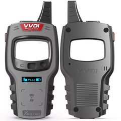 Xhorse VVDI Mini Key Tool – Global Version Remote Cloner & Transponder Programmer for Android/iOS (No ID48 Token) - ACARTOOL