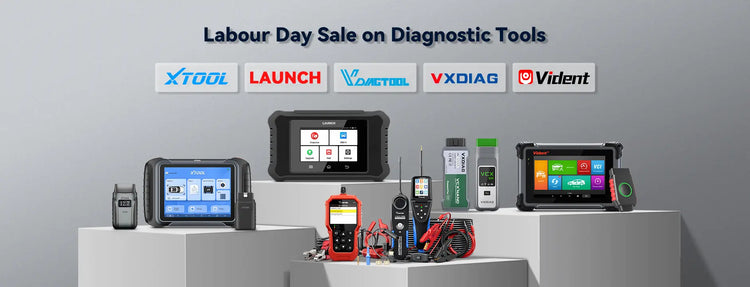 May Sale