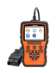 Vident V302 PRO Bi-Directional Full System Diagnostic Scanner for BMW – OBD2 Tool with Service Reset, Active Tests, and Lifetime Free Updates - ACARTOOL