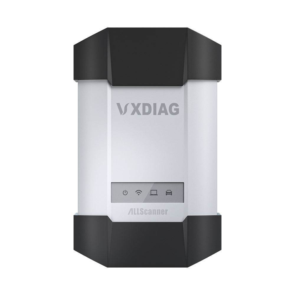 VXDIAG VCX PLUS for PW3 - VXDIAG Official Website