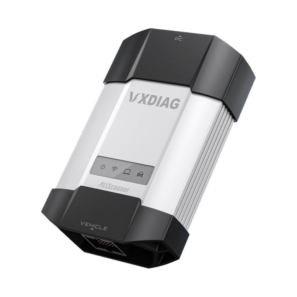 VXDIAG VCX PLUS for PW3 - VXDIAG Official Website