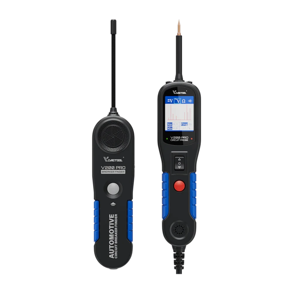 VDIAGTOOLCircuit Tester