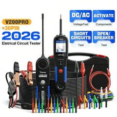 VDIAGTOOLCircuit Tester