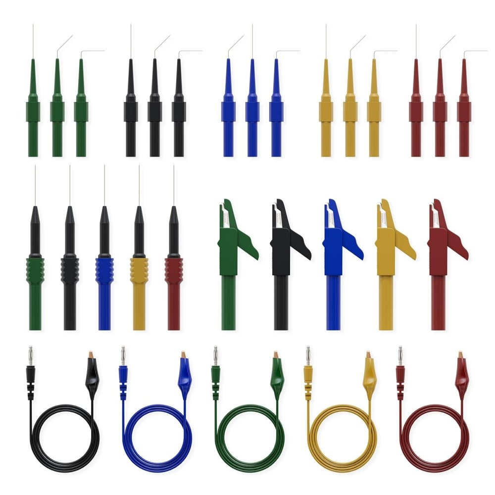 VDIAGTOOLCircuit Tester