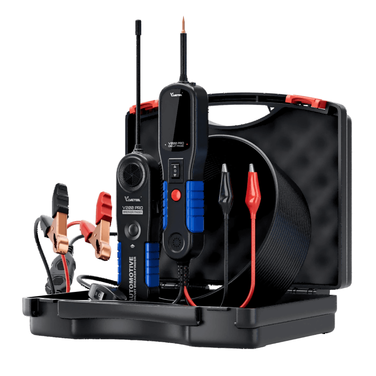 VDIAGTOOL V200 Pro Circuit Probe Tester