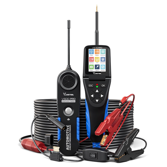 VDIAGTOOL V500PRO AUTOMOTIVE CIRCUIT TESTER