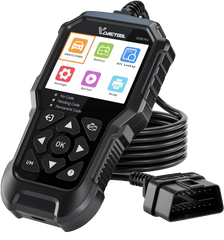 VDIAGTOOL VD30 Pro Code Reader  with battery test