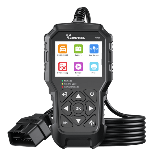 vdiagtool vd31 Car Code Reader