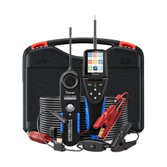 VDIAGTOOL V500 Pro 2-in-1 Automotive Circuit Tester | Smart Power Probe with Oscilloscope, Multimeter, Relay & Injector Test, Wire Tracer, 9–30V - ACARTOOL