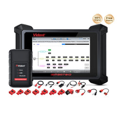 VIDENT ISMART810 Premium black friday sale