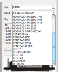 Xhorse VVDI PROG Multi-Language ECU, MCU, IMMO, EEPROM Programmer – Free Lifetime Updates.