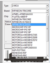 Xhorse VVDI PROG Multi-Language ECU, MCU, IMMO, EEPROM Programmer – Free Lifetime Updates.