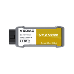 VXDIAG VCX NANO for Volvo 2014D