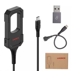 Launch X-431 Key Programmer – Universal Smart Key & Transponder Tool for X-431 Scanners.