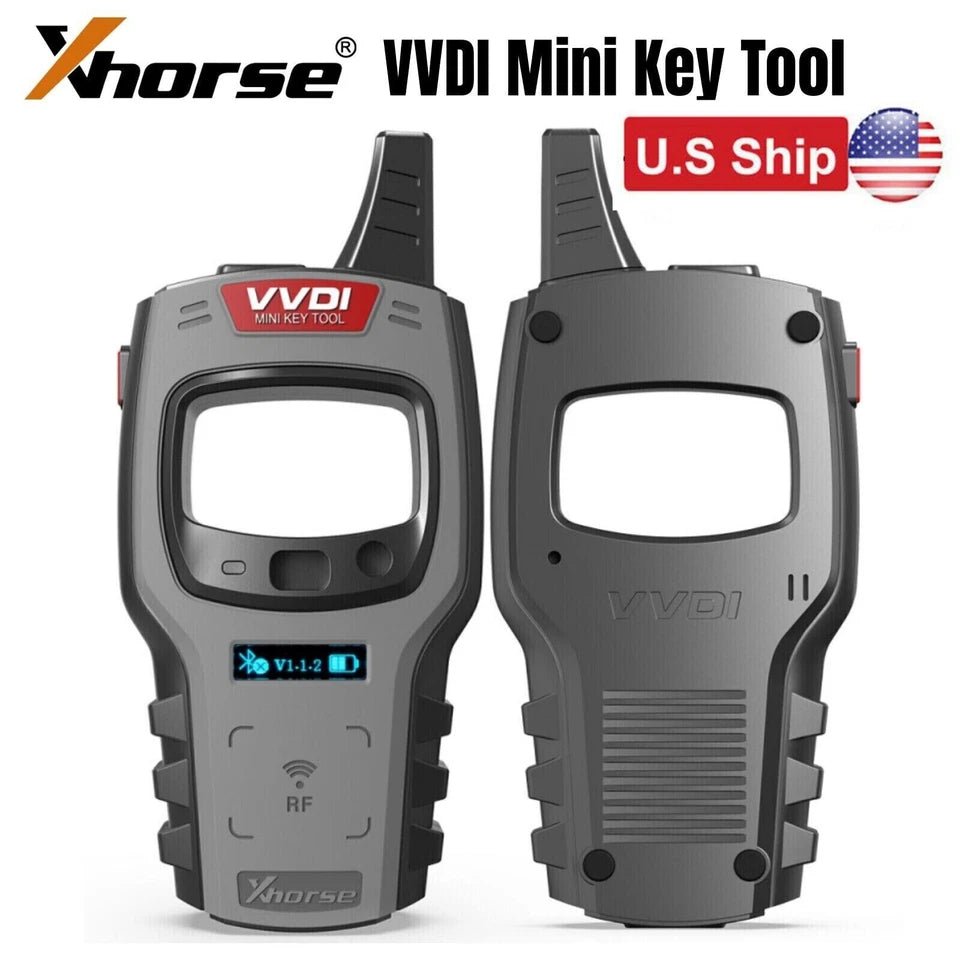 Xhorse VVDI Mini Key Tool Remote Cloner