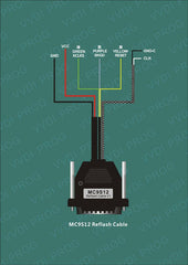 Xhorse VVDI PROG Multi-Language ECU, MCU, IMMO, EEPROM Programmer – Free Lifetime Updates.