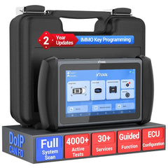 XTool IK618 IMMO Key Programming tool