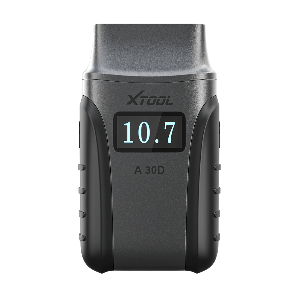 XTOOL A30D.