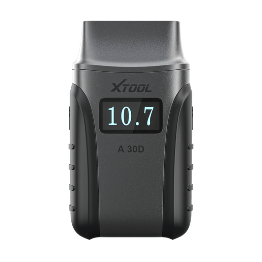 XTOOL A30D.