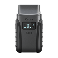 XTOOL A30D.
