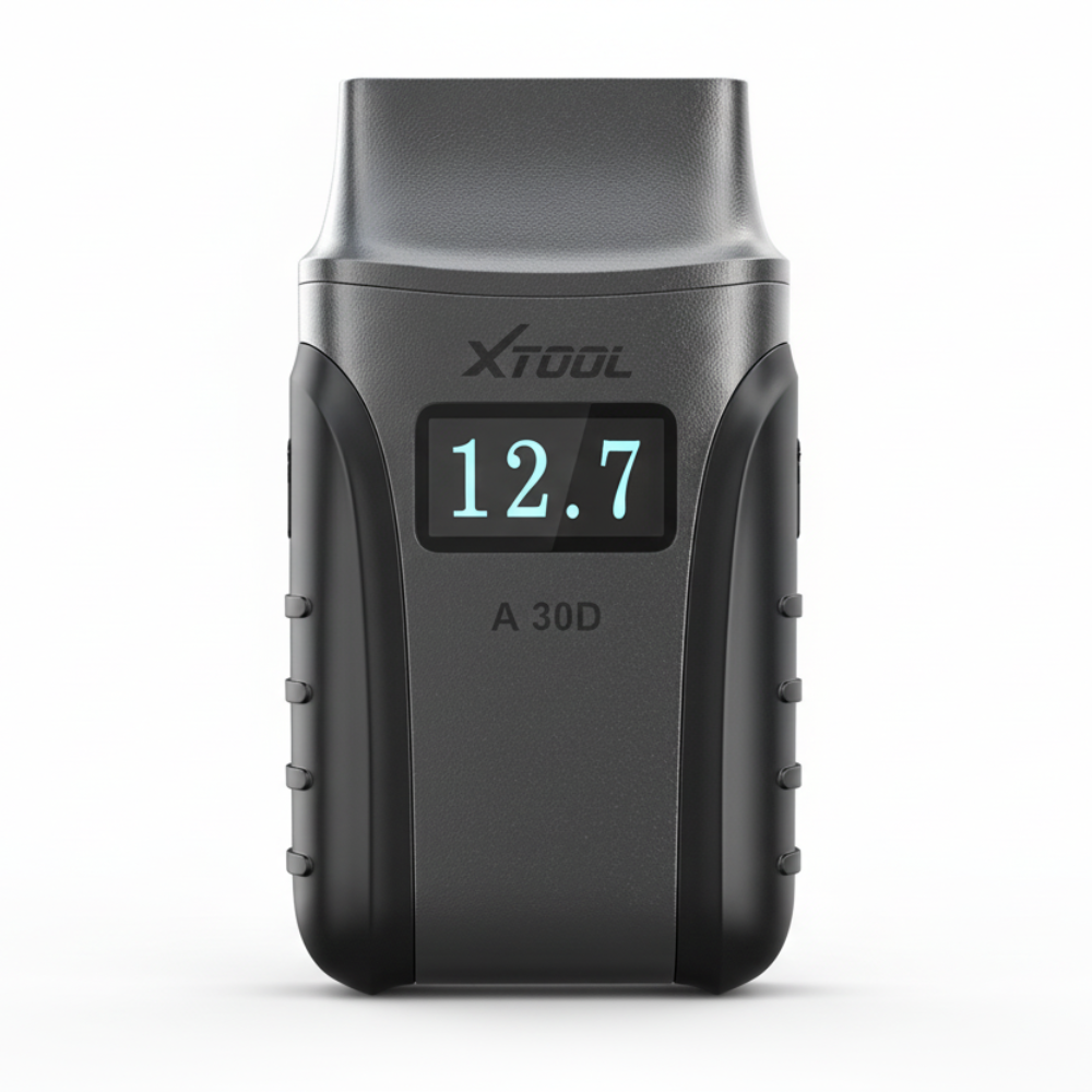 XTOOL A30D