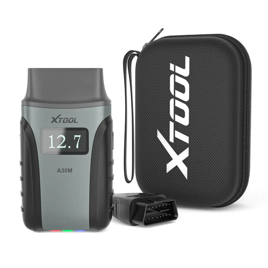 XTOOL A30M KIT OBD2 Scanner