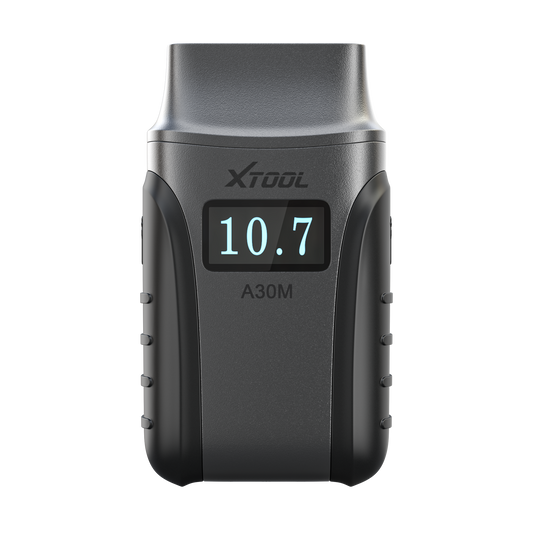XTOOL A30M V2.0 OBD2 Scanner