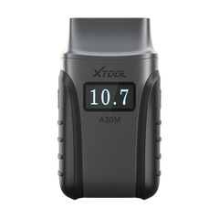 XTOOL A30M V2.0 OBD2 Scanner