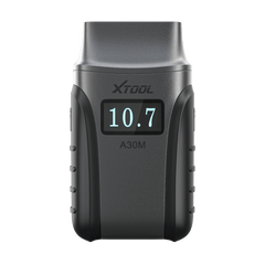XTOOL A30M V2.0 OBD2 Scanner
