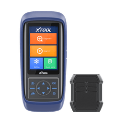 XTOOL A30 PRO.